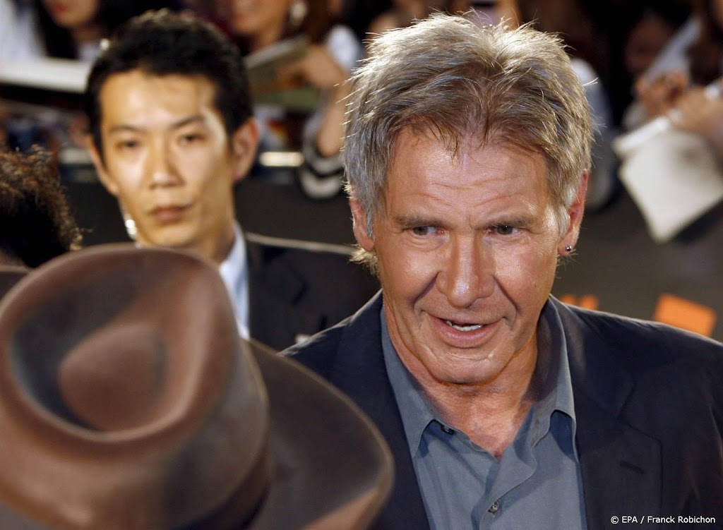 Cannes donderdag in de ban van vijfde Indiana Jones-film