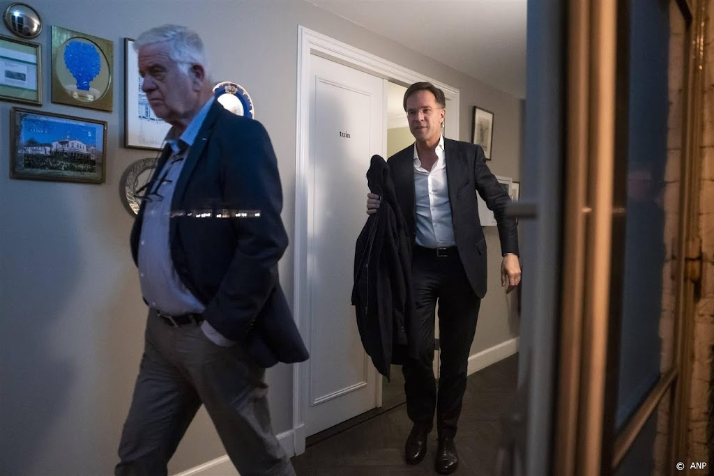 Doorbraak in landbouwoverleg lijkt nog steeds ver weg