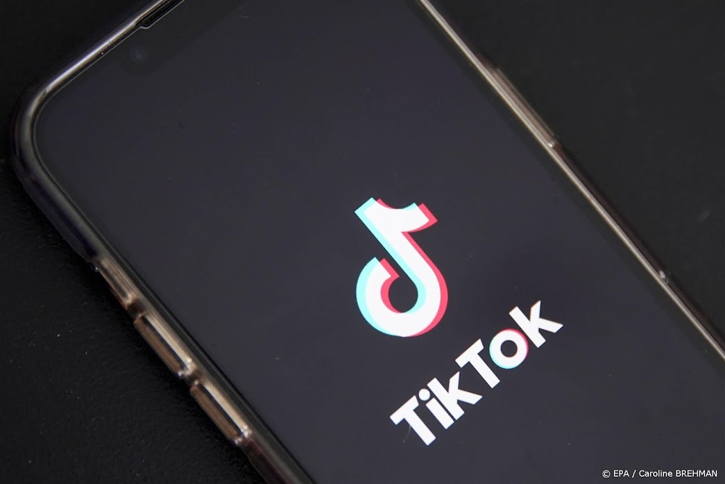 Montana verbiedt als eerste Amerikaanse staat TikTok