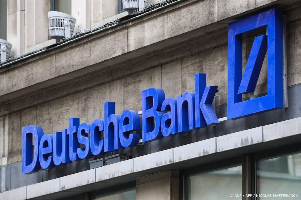 Russische rechtbank legt beslag op bezittingen Deutsche Bank