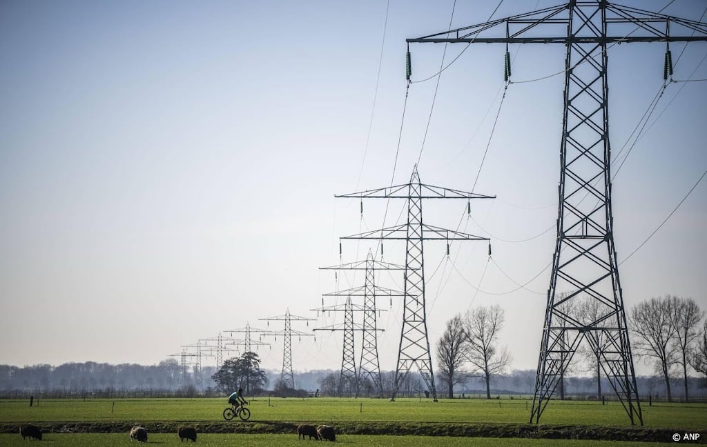 Ondernemers vragen kabinet om crisisaanpak netcongestie