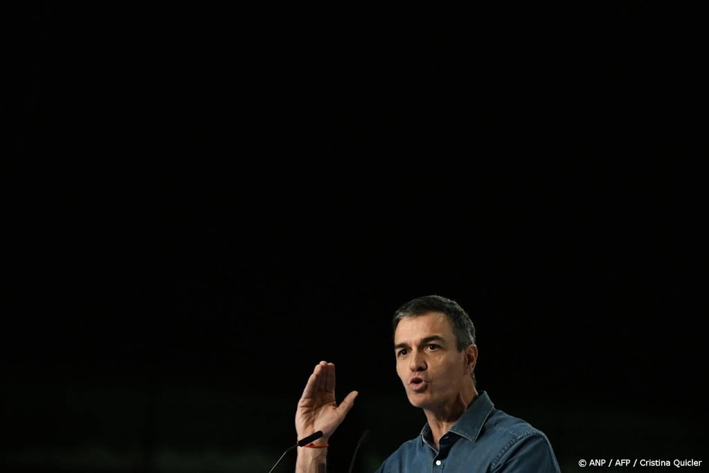 Nederlaag voor partij Sánchez bij verkiezingen Andalusië