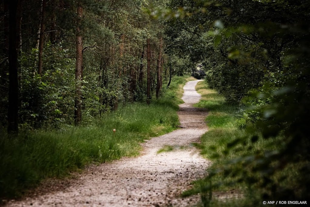Nationaal Park Utrechtse Heuvelrug wordt twee keer zo groot