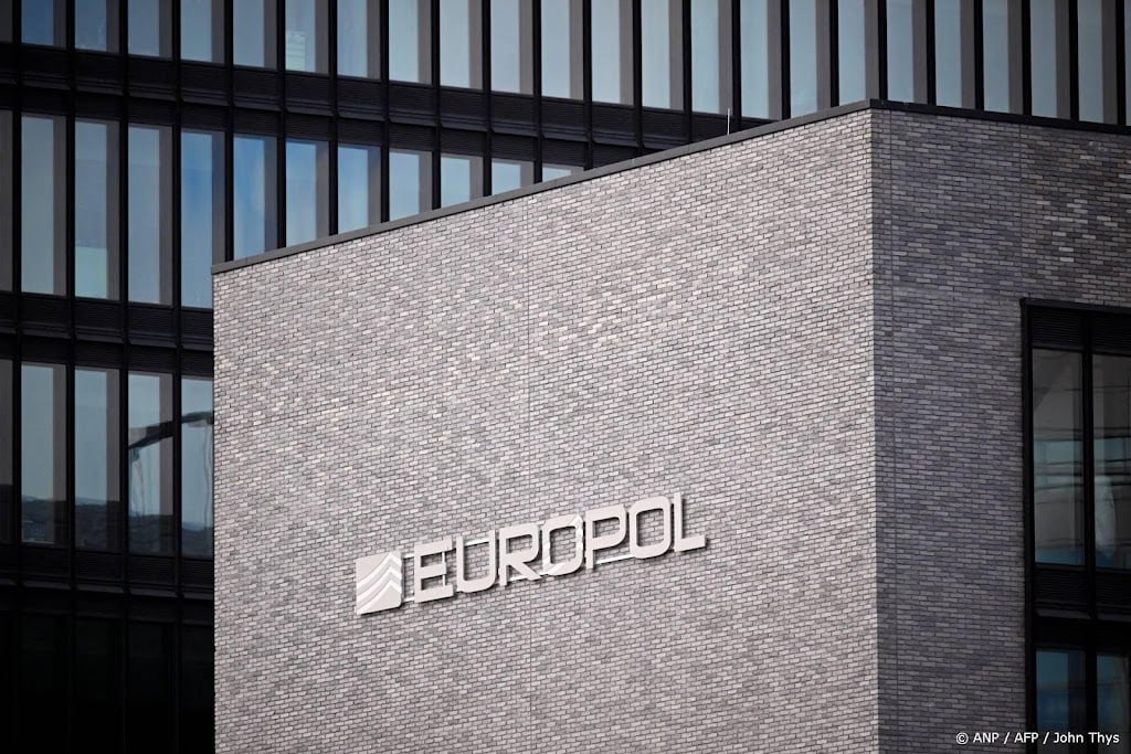 Europol ontdekt duizenden onlineberichten Iraanse Garde in EU