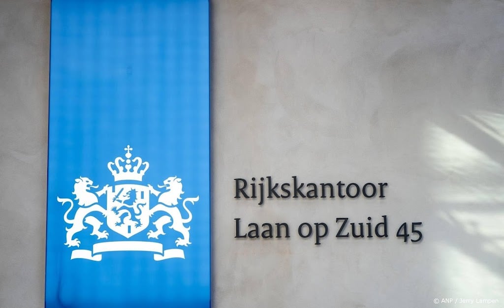 Fiscus is mogelijk georganiseerde miljoenenfraude op het spoor