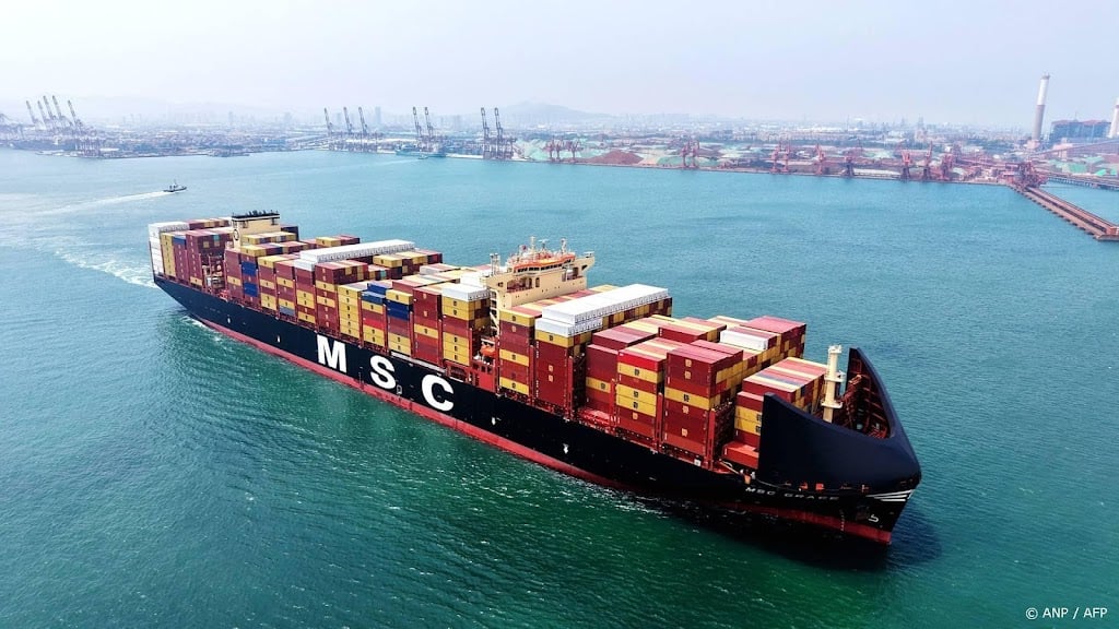 Bloomberg: EU kijkt naar maatregelen tegen Chinese producten