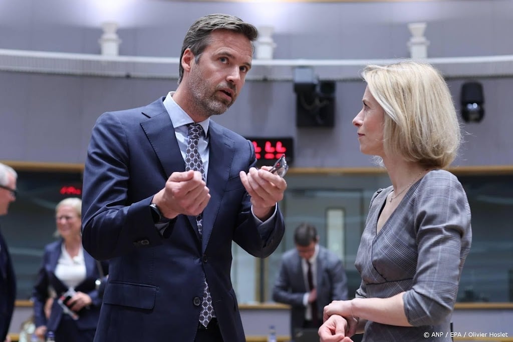 Sjoerdsma: EU moet meer solidariteit met vluchtelingen tonen 