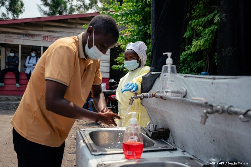 Verscherpte controle in VS op reizigers uit delen Afrika om ebola