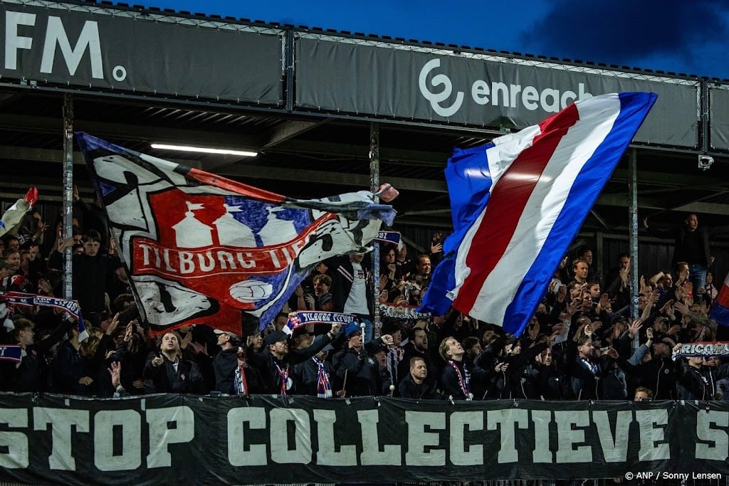 KNVB vraagt burgemeester Volendam alsnog uitfans toe te laten