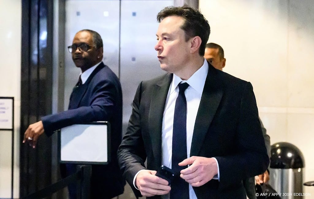 Elon Musk verliest rechtszaak tegen OpenAI