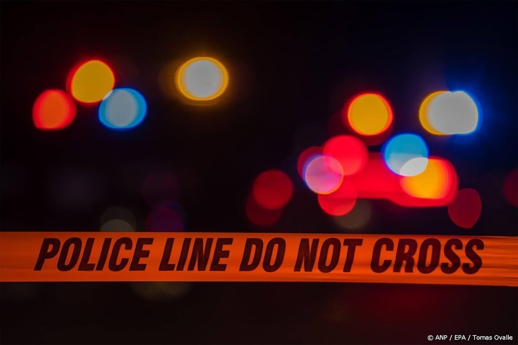 Grote politiemacht in San Diego naar moskee om melding schutter