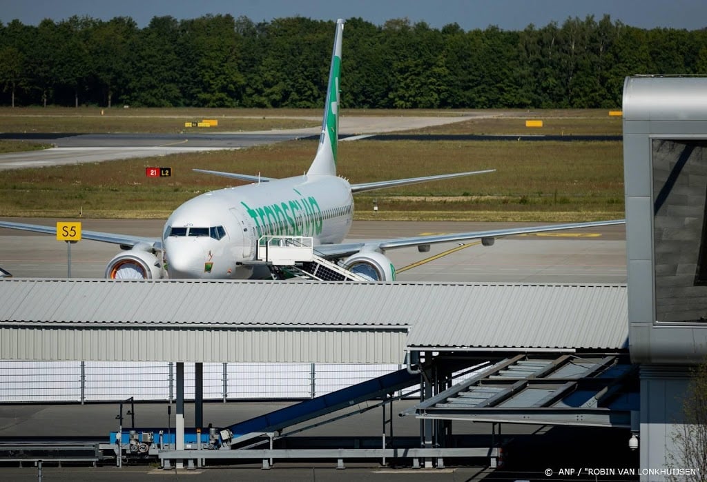 Vliegverkeer Eindhoven Airport hervat na radiostoring