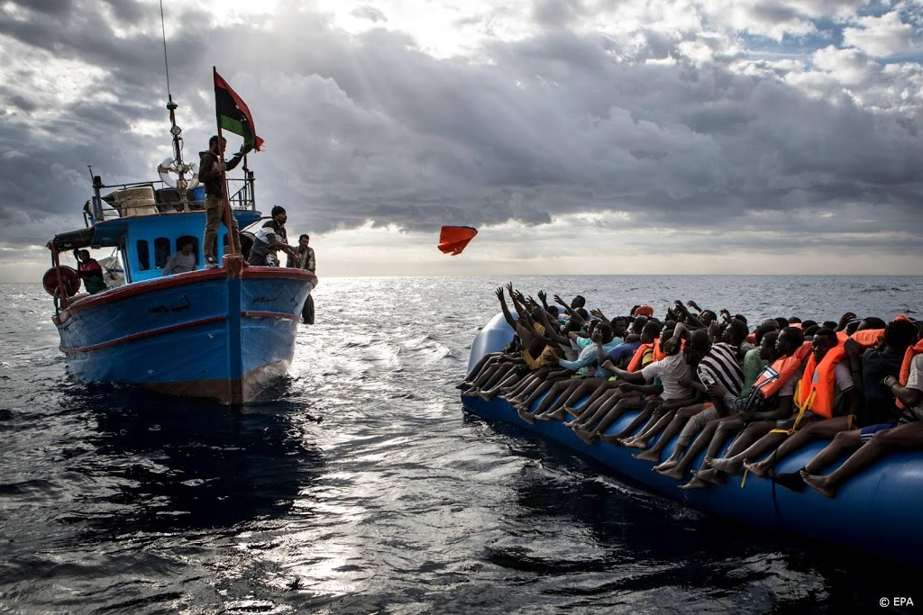 UNHCR: meer dan 1 procent wereldbevolking op de vlucht