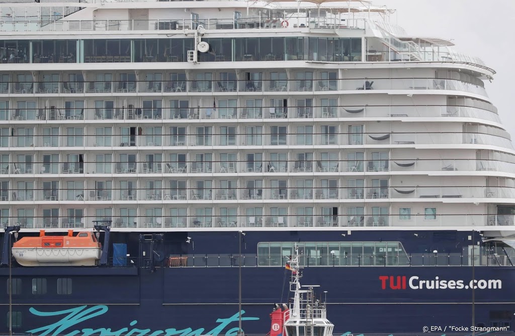 Boekingen voor cruises trekken weer wat aan