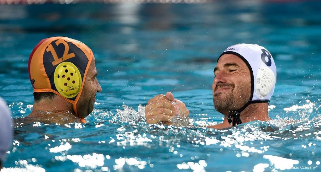 Waterpololegende Benedek (47) overleden