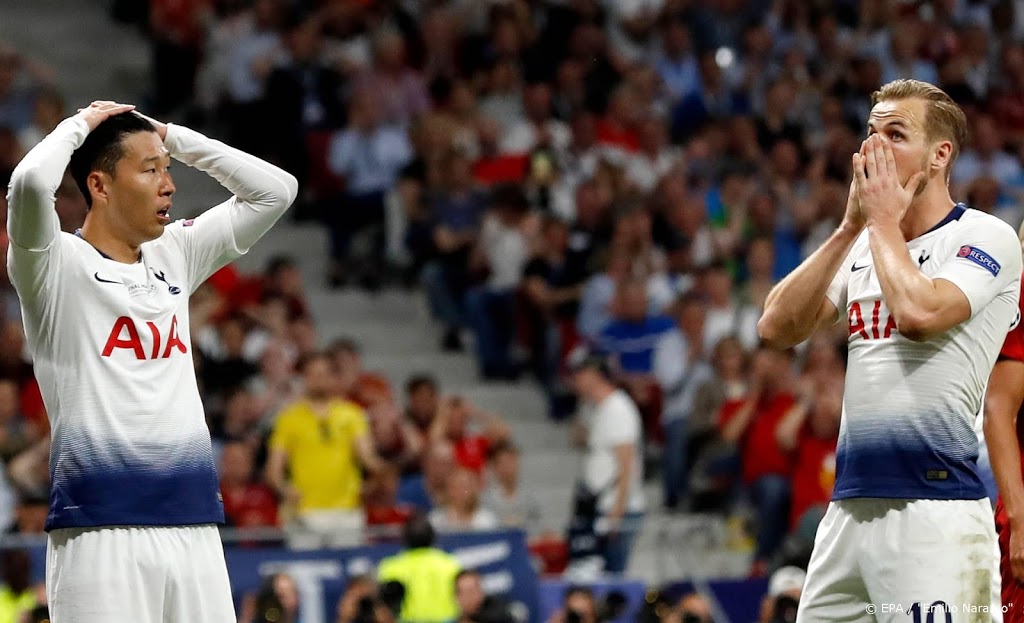 Rentree Kane, Son en Sissoko bij Spurs na langdurige absentie