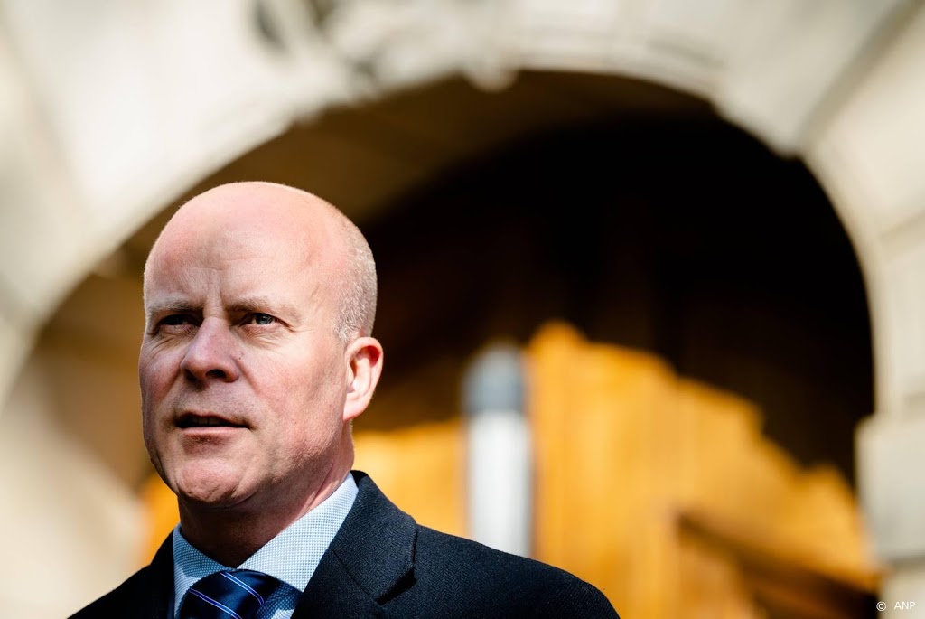 Minister-president Sint-Maarten noemt gedrag Knops 'ongepast’