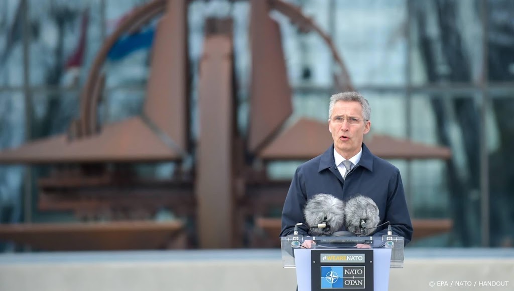 NAVO onderzoekt Frans-Turkse marineconfrontatie