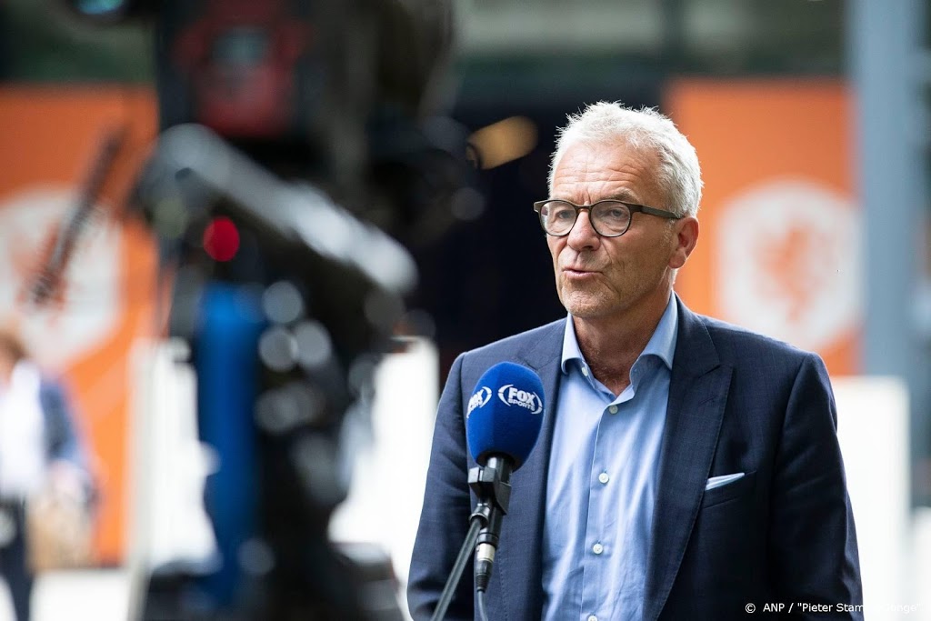 KNVB-werkgroep buigt zich over spelregels bij nieuwe crisis