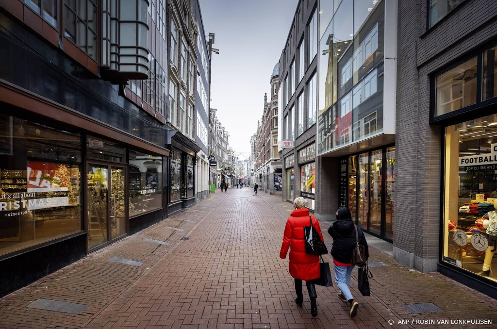 Buiten Nederland veel meer faillissementen na corona