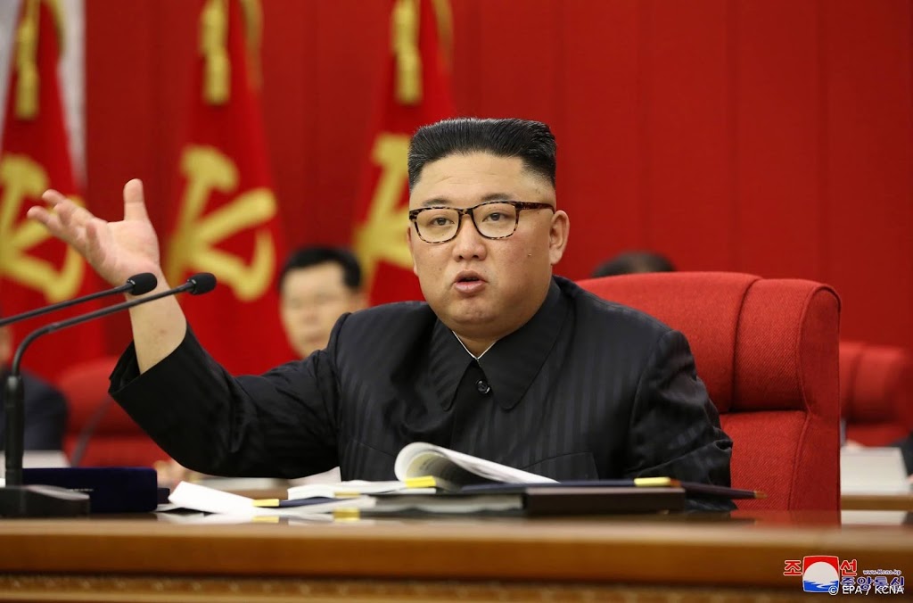 Kim: we bereiden voor op zowel dialoog als confrontatie met VS