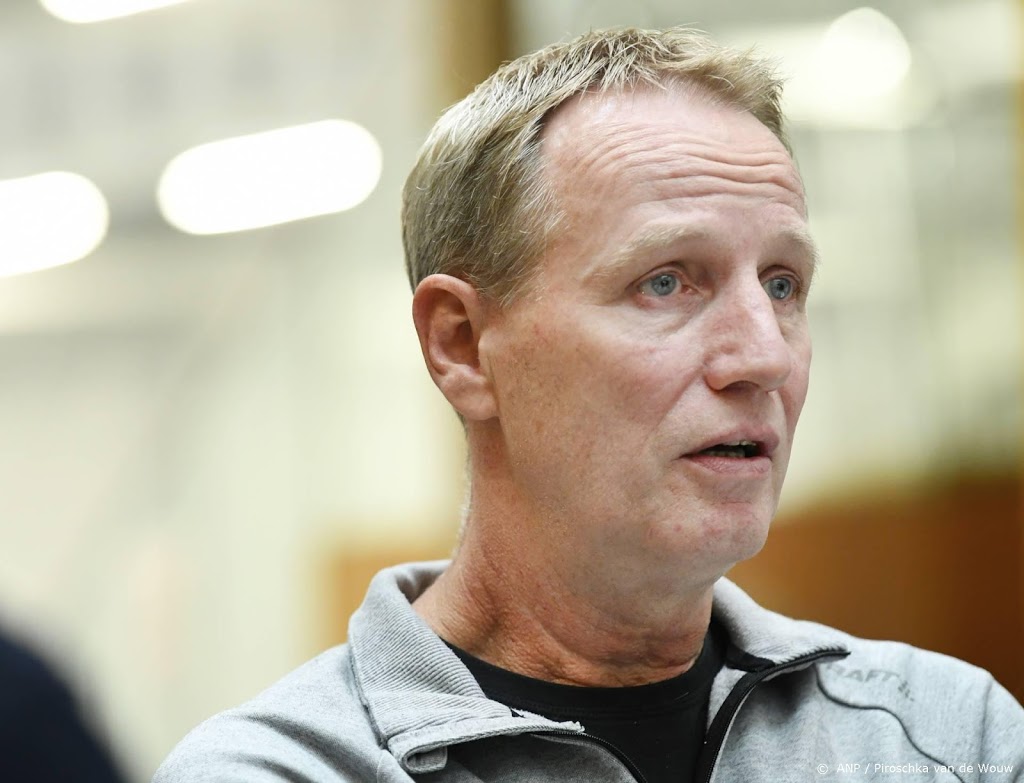 Turncoach Wevers wint kort geding en mag naar Olympische Spelen