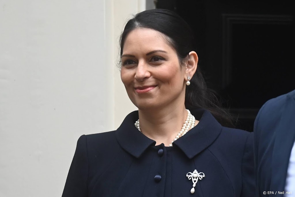 Britse minister vindt tegenhouden migrantenplan Rwanda schandalig