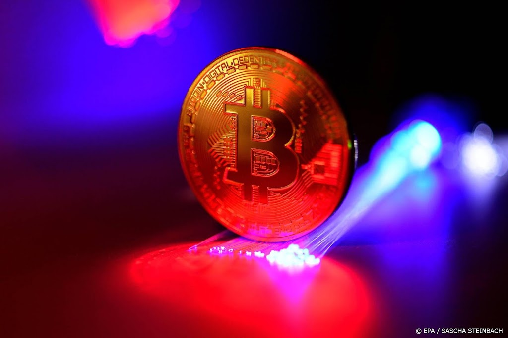 Bitcoin duikt onder de 20.000 dollar