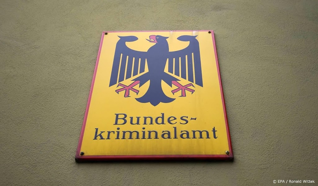 Duitsland onderzoekt honderden oorlogsmisdaden in Oekraïne 