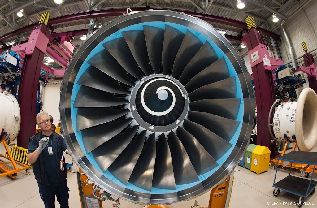 Boeing verwacht dubbel zoveel vliegtuigen in de lucht tegen 2042