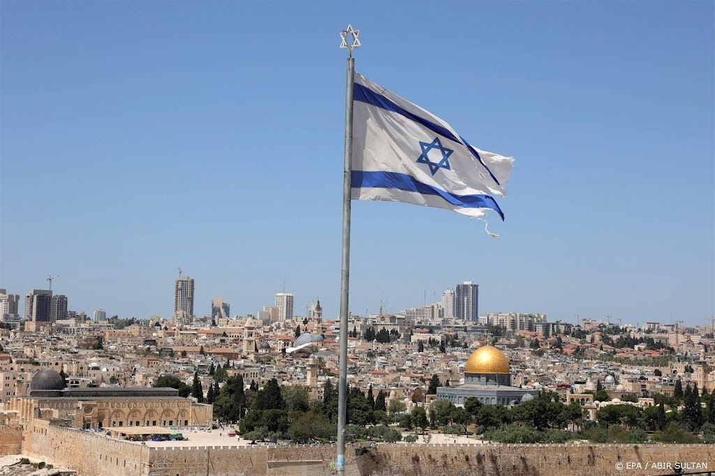 Israël versnelt uitbreiding dorpen Westelijke Jordaanoever