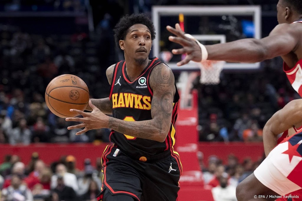 Beste invaller Williams stopt na zeventien seizoenen NBA