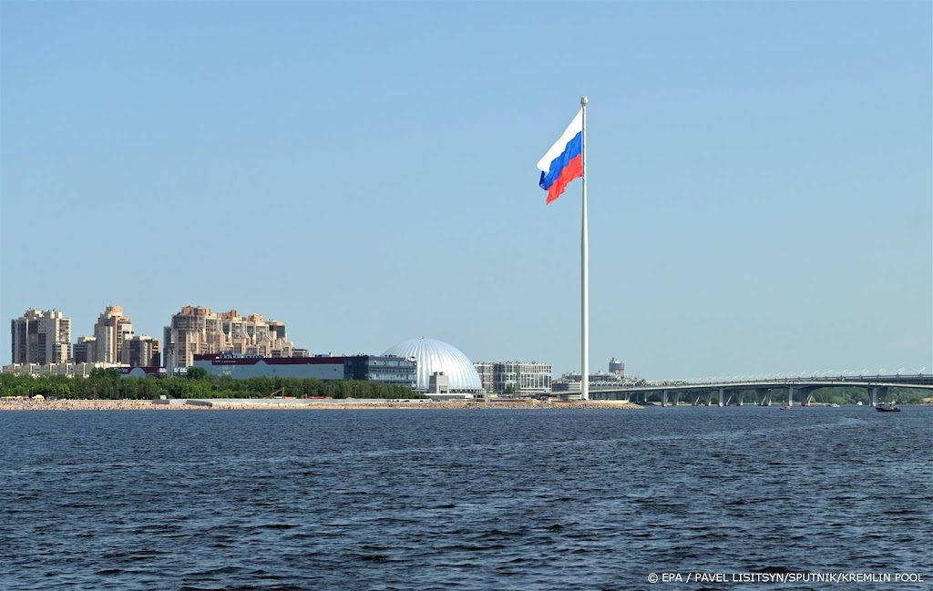 VN: Rusland laat geen hulp toe na barsten stuwdam in Oekraïne