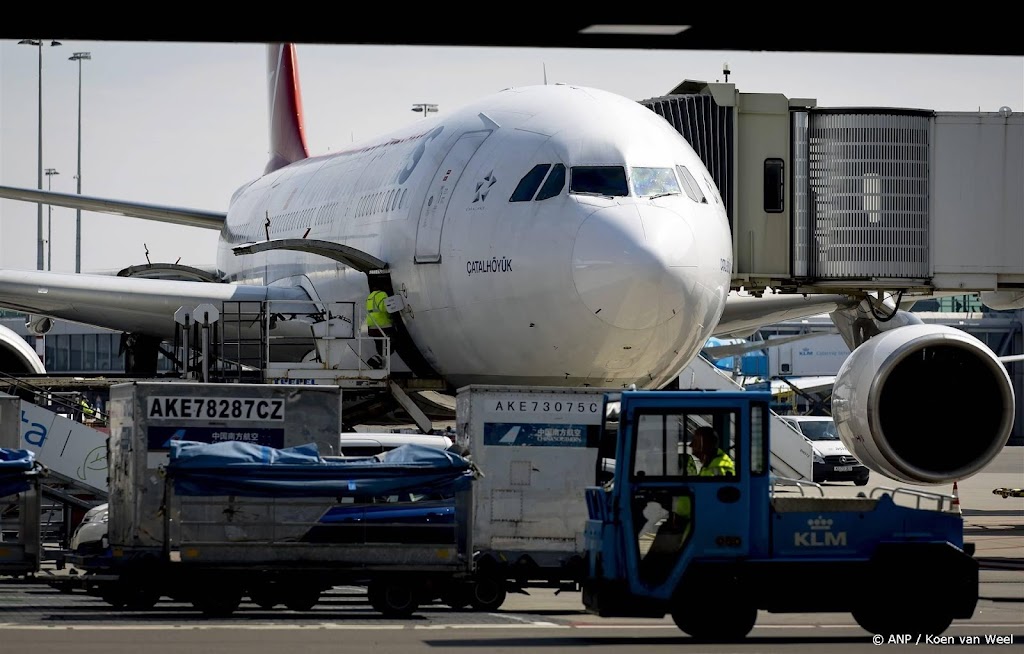 Inspectie legt Turkish Airlines last onder dwangsom op