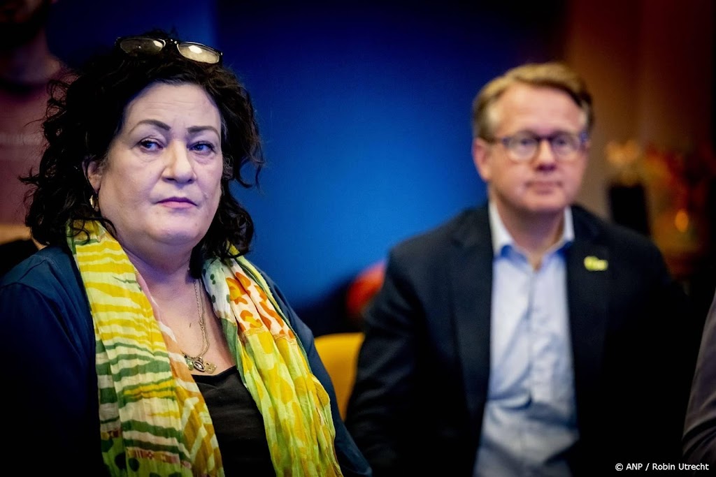 CDA wil BBB welkom heten in Europese fractie 