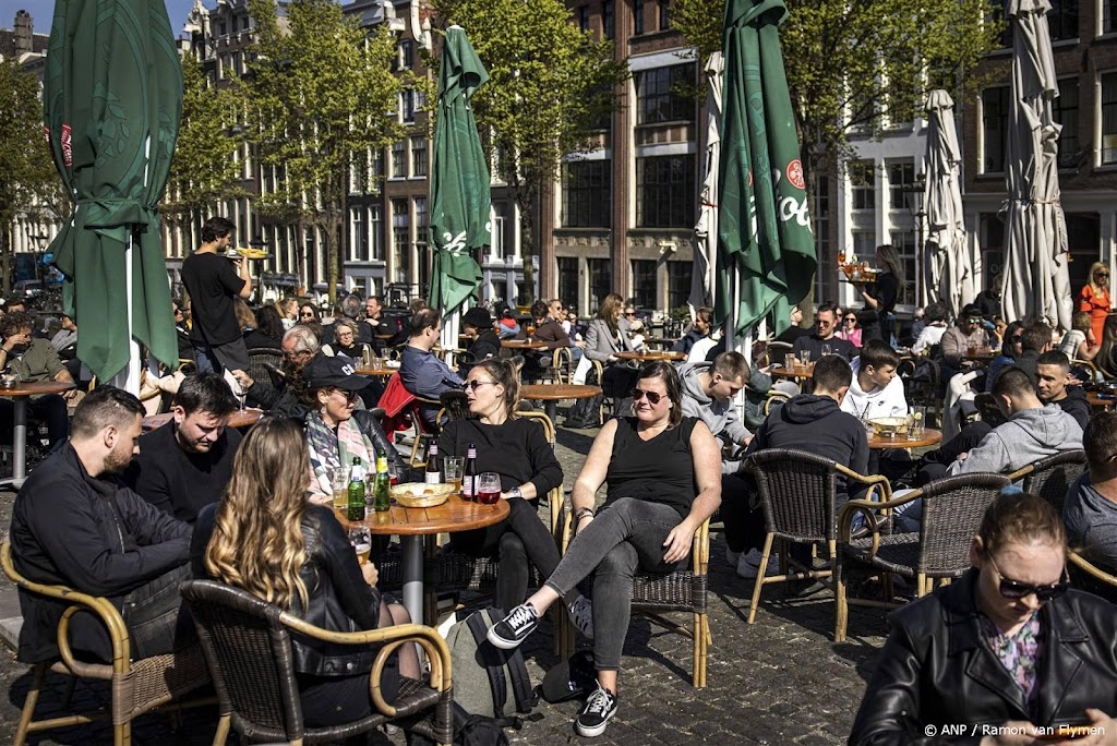 Dienstensector grootste aanjager inflatie eurozone