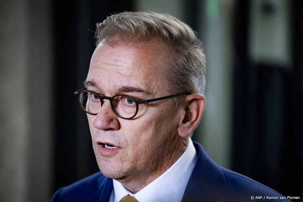 Rechtstaat veilig bij PVV-kabinet, denkt beoogd minister Bruins