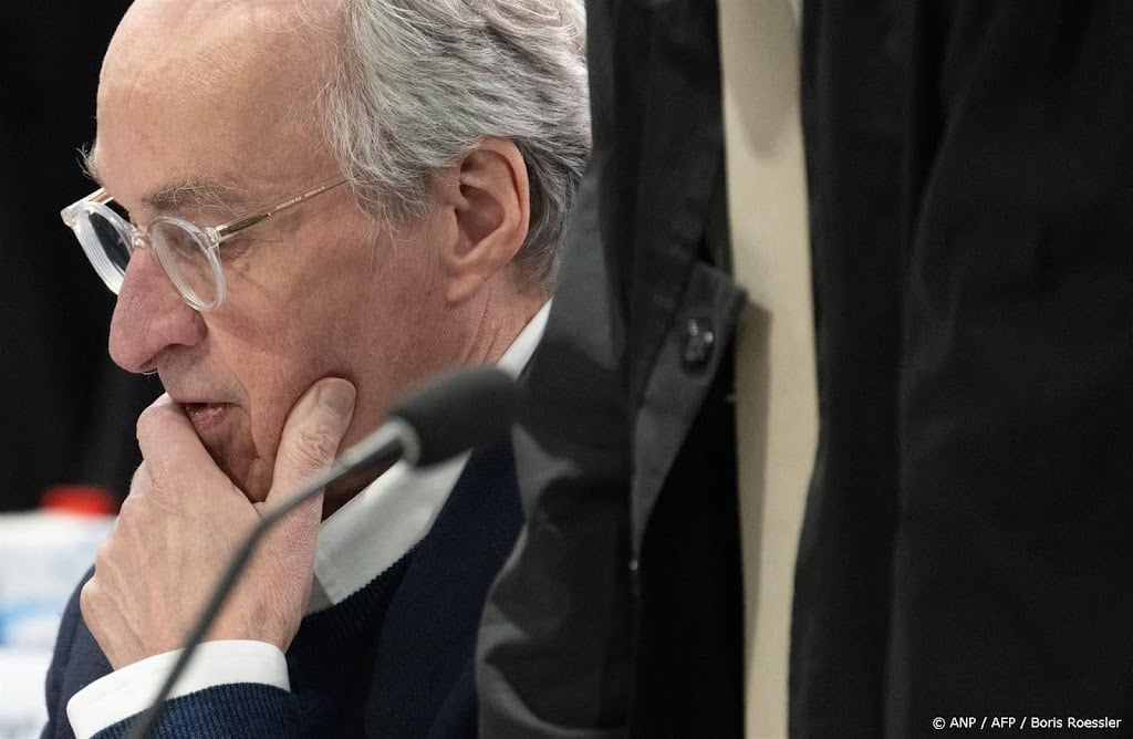 Opnieuw grote strafzaak tegen Reichsbürgerbeweging in Duitsland