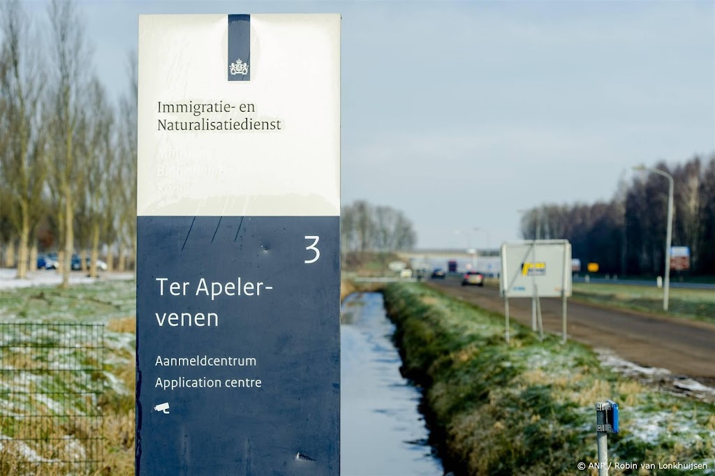 PVV, VVD en SGP willen af van alle dwangsommen asielzoekers