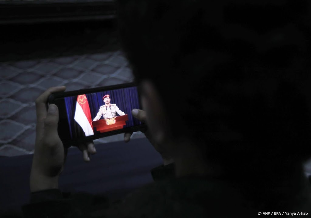 Houthi-rebellen brengen tweede schip in Rode Zee tot zinken