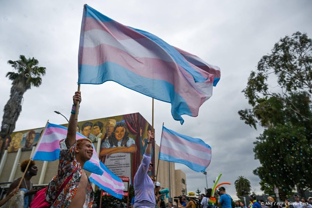 Rechter VS stelt transgenders in het gelijk over genderweergave 