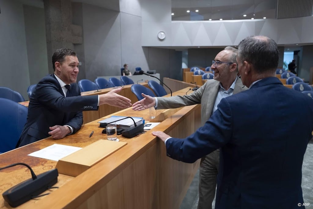 BBB zegt verkiezingsprogramma ditmaal wel te laten doorrekenen