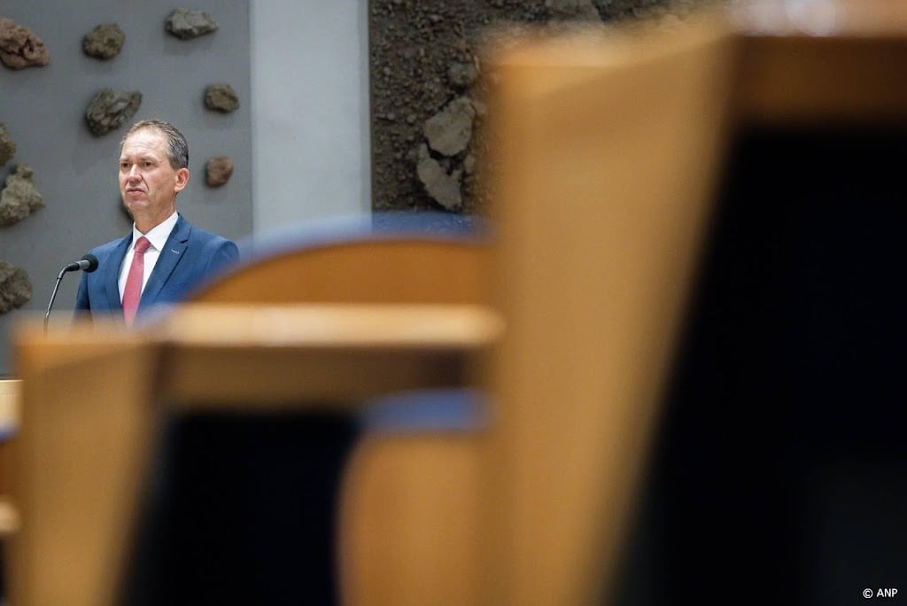 Kabinet: zorgakkoord wankelt als plan eigen risico op pauze gaat