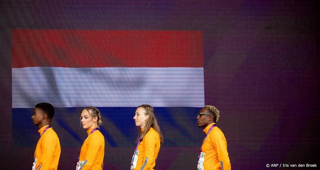 Topsport blijkt monocultuur: alle sporters lijken op elkaar