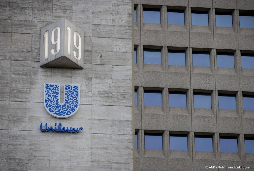 Krant: Unilever overweegt Brits snacksmerk te verkopen