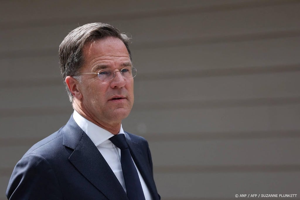 Rutte: voor het eerst halen alle lidstaten oude NAVO-norm