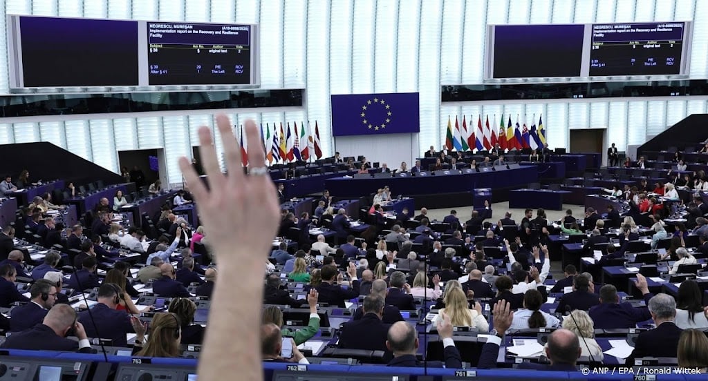 Europarlement wil straf voor Hongarije om verbod op pride 
