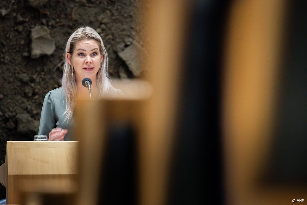 Wiersma ziet niets in voldoen aan stikstofeisen milieuclub MOB