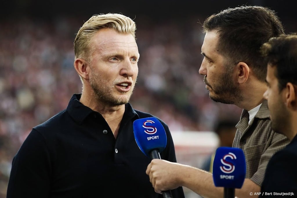 Fenerbahçe meldt komst Kuyt als assistent van trainer Kartal 