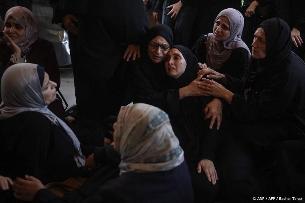 Sinds wapenstilstand meer dan duizend doden in Gaza door Israël